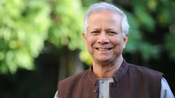 টাইম ম্যাগাজিনের ১০০ প্রভাবশালীর তালিকায় ড. ইউনূস