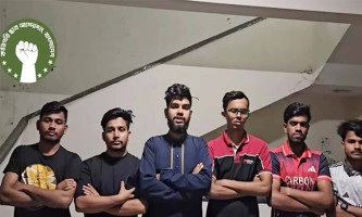 বৈঠকে বসছেন পলিটেকনিক শিক্ষার্থীরা, রেলপথ ব্লকেড কর্মসূচি শিথিল