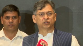 ঢালাওভাবে নয়, আগামী সংসদ চাইলে গণভোট হতে পারে: সালাহউদ্দিন আহমদ