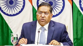 বাংলাদেশের মন্তব্যকে ‌‘অপ্রয়োজনীয়’ বললো ভারত