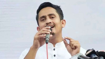 আওয়ামী লীগ নিষিদ্ধের কথা বললে সরকার পশ্চিমাদের দৃষ্টিভঙ্গির দোহাই দেয়