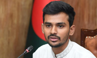ছাত্রদের নতুন দলেই যোগ দিতে হবে, এমন বাধ্যবাধকতা নেই : আসিফ মাহমুদ