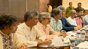 সংস্কার কমিশনগুলোর ১৬৬ সুপারিশের ১৩৮টিতে একমত গণসংহতি আন্দোলন