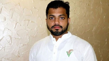 ইশরাককে ঢাকা দক্ষিণ সিটির মেয়র ঘোষণা করে ইসির গেজেট প্রকাশ