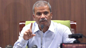বিচারাধীন মামলার ওপর আইন মন্ত্রণালয়ের হস্তক্ষেপের সুযোগ নেই: আইন উপদেষ্টা
