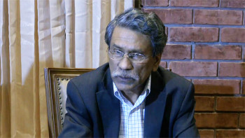 গণতান্ত্রিক সমাজে ভিন্নমত থাকলেও লক্ষ্য এক: আলী রীয়াজ