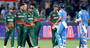 ভারত-বাংলাদেশ সিরিজ নিয়ে শঙ্কা উড়িয়ে দিল বিসিবি