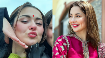 হানিয়া আমিরকে দেখতে ভিপিএন কিনছেন ভারতীয়রা!