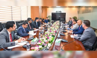 মুক্ত বাণিজ্য চুক্তির সম্ভাবনা নিয়ে বাংলাদেশ ও কানাডার মধ্যে আলোচনা