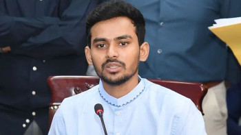 সার্বভৌমত্ব রক্ষায় প্রয়োজন শক্তিশালী জাতীয় ঐক্য: উপদেষ্টা আসিফ