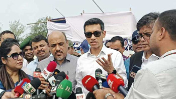 বন্দরে টার্মিনালে ৮০০ মিলিয়ন ডলার বিনিয়োগ করবে বিদেশি কোম্পানি: বিডা চেয়ারম্যান