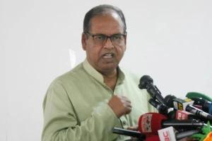 এখনো ভোটের দাবি জানাতে হচ্ছে, এটি লজ্জাকর : দুদু
