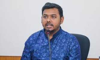 আওয়ামী লীগ দেশবিরোধী শক্তিতে পরিণত হয়েছে: সারোয়ার তুষার
