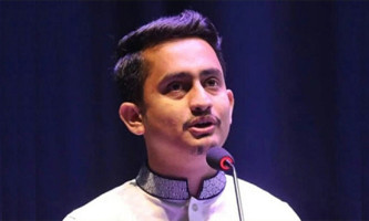 "ফ্যাসিবাদবিরোধী জাতীয় ঐক্য" ব্যানারে আন্দোলন, আওয়ামী লীগ নিষিদ্ধের দাবিতে রাজপথে ছাত্র-জনতা
