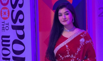 ‘Passport to the World’-এ বাংলাদেশের প্রতিনিধিত্বে আলো ছড়ালেন টিকটক ক্রিয়েটর অমি