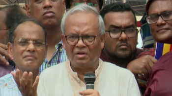 সরকারের উদ্দেশ্য নিয়ে জনমনে সংশয় তৈরি হয়েছে: রিজভী