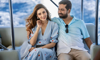 স্বামীর কাছে থাকা মিমের প্রতিটি মুহূর্ত জাদুর