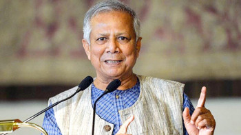 আমি চট্টগ্রাম বিশ্ববিদ্যালয়ের কাছে কৃতজ্ঞ : প্রধান উপদেষ্টা