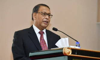 স্বচ্ছতা ও জবাবদিহিতা নিশ্চিতকরণে আইন প্রয়োগে পুলিশ সচেষ্ট: আইজিপি