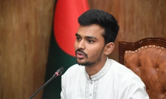 সোহরাওয়ার্দী উদ্যানকে নিরাপদ জায়গায় রূপান্তরের উদ্যোগ নেওয়া হয়েছে: আসিফ মাহমুদ
