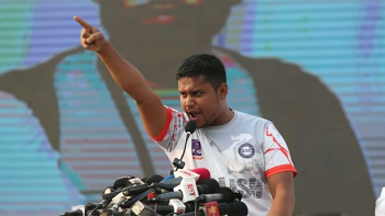 সরকারকে জুলাই ঘোষণাপত্রের দিনক্ষণ মনে করিয়ে দিলেন হাসনাত