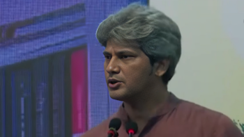 ফ্যাসিস্টের সহযোগীরা অপ্রীতিকর পরিস্থিতি সৃষ্টি করতে চাইছে: জোনায়েদ সাকি