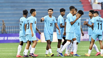 সাফ অনূর্ধ্ব-১৯ চ্যাম্পিয়নশিপ: ফাইনালে ওঠার লড়াইয়ে মাঠে নামছে বাংলাদেশ