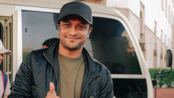পিএসএল খেলতে পাকিস্তানে সাকিব আল হাসান
