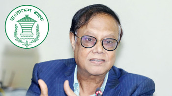 দুর্ঘটনার শিকার বাংলাদেশের অর্থনীতি কিছুটা ঘুরে দাঁড়িয়েছে : বাংলাদেশ ব্যাংক গভর্নর