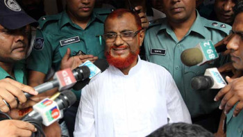 খালাস পেলেন জামায়াত নেতা এটিএম আজহার