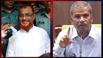 নির্দোষ প্রমাণিত হওয়ায় খালাস পেয়েছেন এটিএম আজহার: আসিফ নজরুল