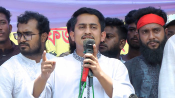 টাকা খাওয়ার জন্য মামলা ব্যবসা শুরু করেছে একটি দল: সারজিস