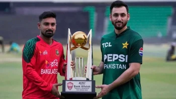 পাকিস্তানের বিপক্ষে যে একাদশ নিয়ে নামতে পারে বাংলাদেশ