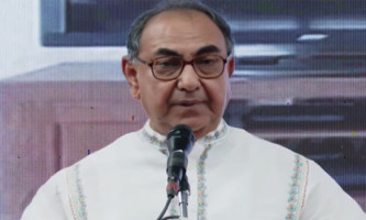 মানচিত্র পরিবর্তন করতে চাইলে ব্যাখ্যা দিতে সরকারকে মির্জা আব্বাসের আহ্বান