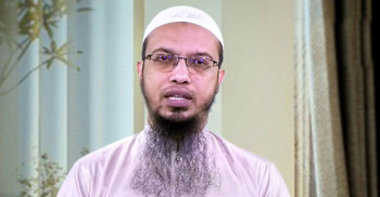জিলহজের প্রথম দশকের গুরুত্ব ও আমল নিয়ে যা বললেন শায়খ আহমাদুল্লাহ