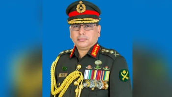 আমাদের শান্তিরক্ষীরা সব চ্যালেঞ্জ মোকাবিলায় সর্বদা প্রস্তুত: সেনাপ্রধান