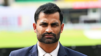 বিসিবিতে ক্রিকেট ছাড়া সবই হচ্ছে: তামিম
