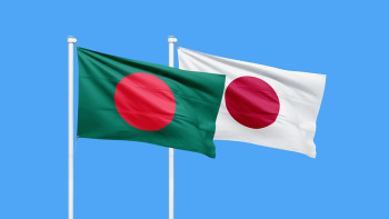 বাংলাদেশকে ১৩ হাজার কোটি টাকা বাজেট সহায়তা দেবে জাপান