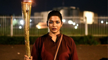 নতুন দলগুলো পুরনো পথেই হাঁটছে শুধু মুখগুলো বদলেছে: বাঁধন