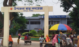 লালপুরে ১শ শ্রমিক ডায়রিয়া আক্রান্ত  ঠাঁই নেই হাসপাতালে, নেই পর্যাপ্ত সরকারি ঔষধ!