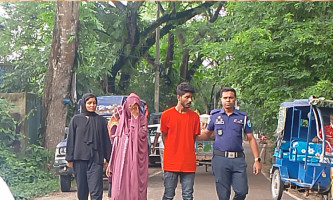 দোহারে তরুণীসহ তিন মাদকাসক্তকে কারাদণ্ড