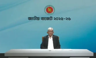 চলতি জুনেই মূল্যস্ফীতি ৮ শতাংশে নেমে আসবে : অর্থ উপদেষ্টা