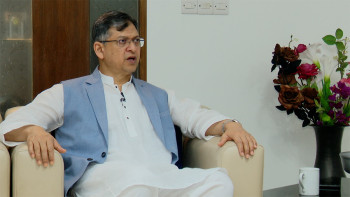 সম্মান রক্ষায় প্রধান উপদেষ্টাকে নিরপেক্ষ থাকতে হবে: সালাহউদ্দিন আহমদ