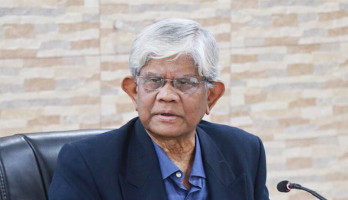 তিন বছরের লক্ষ্য ধরে বাজেট প্রণয়ন করা হয়েছে: অর্থ উপদেষ্টা