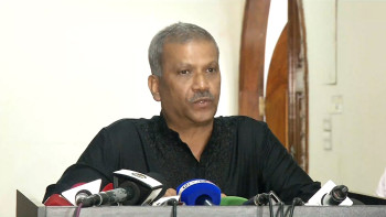 রাজনৈতিক দলগুলো যেভাবে একমত হবে, সেভাবেই সংস্কার: আইন উপদেষ্টা