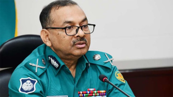 ঈদকে কেন্দ্র করে পর্যাপ্ত নিরাপত্তা নিশ্চিত করা হয়েছে: ডিএমপি কমিশনার