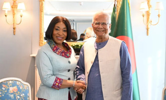 কমনওয়েলথ বাংলাদেশের সংস্কার প্রক্রিয়ায় সহায়তায় আগ্রহী