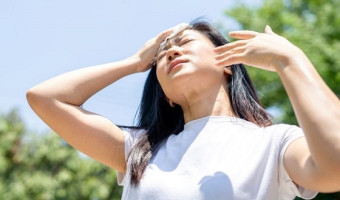 তীব্র গরমে সুস্থ থাকার উপায়