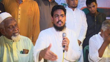 ‘আগের কাঠামোর মধ্যে নির্বাচন হলে, নতুন বাংলাদেশের স্বপ্ন অধরাই থেকে যাবে’