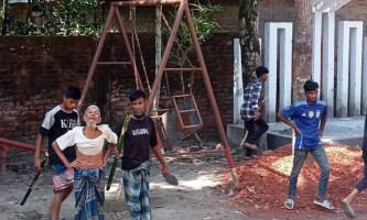 কচুয়ায় জামায়াত নেতাকর্মীর ওপর হামলার অভিযোগ, আহত- ৬